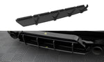 Maxton Design - Street Pro Rear Diffuser V.2 BMW Series 1 M-Pack / M135i F40