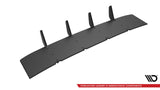 Maxton Design - Street Pro Rear Diffuser V.5 Volkswagen Golf GTI MK8