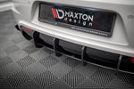 Maxton Design - Street Pro Rear Diffuser Volkswagen Scirocco R MK3