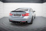 Maxton Design - Street Pro Rear Side Splitters BMW 435i M-Pack Coupe F32 Rear Side Splitters Maxton Design royalty-bespoke.myshopify.com 