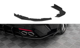 Maxton Design - Street Pro Rear Side Splitters + Flaps Kia Stinger GT / GT-Line MK1 Rear Side Splitters Maxton Design royalty-bespoke.myshopify.com 