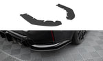 Maxton Design - Street Pro Rear Side Splitters V.2 BMW M3 G80 Rear Side Splitters Maxton Design royalty-bespoke.myshopify.com 