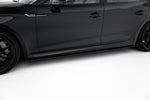 Maxton Design - Street Pro Side Skirts Diffusers Audi RS5 Sportback F5