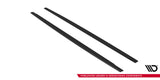 Maxton Design - Street Pro Side Skirts Diffusers Audi RS5 Sportback F5