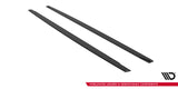 Maxton Design - Street Pro Side Skirts Diffusers Audi RS5 Sportback F5