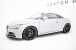 Maxton Design - Street Pro Side Skirts Diffusers Audi TT S-Line / TT S 8J (Facelift) Side Skirts Diffusers Maxton Design royalty-bespoke.myshopify.com 