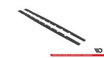 Maxton Design - Street Pro Side Skirts Diffusers BMW Series 1 M-Pack / M135i F40