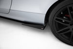 Maxton Design - Street Pro Side Skirts Diffusers + Flaps Audi TT S-Line / TT S 8J (Facelift) Side Skirts Diffusers Maxton Design royalty-bespoke.myshopify.com 