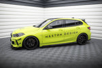 Maxton Design - Street Pro Side Skirts Diffusers + Flaps BMW Series 1 M-Pack / M135i F40 Side Skirts Diffusers Maxton Design royalty-bespoke.myshopify.com 