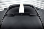 Maxton Design - Extension of the Rear Window Porsche 992 GT3