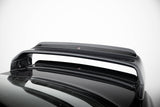 Maxton Design - Upper Spoiler Cap BMW Series 3 M-Pack / M3 E36 Coupe GT Class