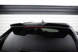 Maxton Design - Upper Spoiler Cap 3D Audi Q8 / Q8 S-Line / SQ8 MK1