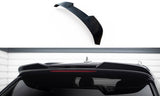 Maxton Design - Upper Spoiler Cap 3D Bentley Bentayga MK1