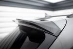 Maxton Design - Upper Spoiler Cap 3D Bentley Bentayga MK1