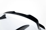 Maxton Design - Upper Spoiler Cap 3D Cupra Formentor MK1 (Facelift)