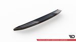 Maxton Design - Upper Spoiler Cap 3D Cupra Formentor MK1 (Facelift)