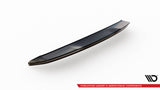 Maxton Design - Upper Spoiler Cap 3D Cupra Formentor MK1 (Facelift)