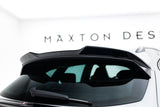 Maxton Design - Upper Spoiler Cap 3D Cupra Formentor MK1 (Facelift)