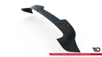 Maxton Design - Upper Spoiler Cap 3D Porsche Macan GTS MK1 (Facelift 2)