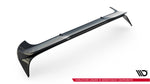 Maxton Design - Upper Spoiler Cap 3D Porsche Macan GTS MK1 (Facelift 2)