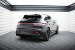 Maxton Design - Upper Spoiler Cap 3D Porsche Macan GTS MK1 (Facelift 2)