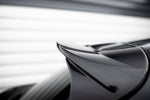 Maxton Design - Upper Spoiler Cap 3D Porsche Macan GTS MK1 (Facelift 2)