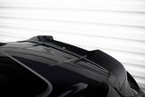 Maxton Design - Upper Spoiler Cap 3D Porsche Macan GTS MK1 (Facelift 2)