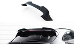 Maxton Design - Upper Spoiler Cap 3D Porsche Macan GTS MK1 (Facelift 2)