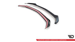 Maxton Design - Upper Spoiler Cap Lamborghini Urus MK1