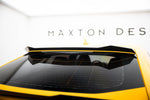 Maxton Design - Upper Spoiler Cap Lamborghini Urus MK1