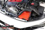 GruppeM - Carbon Fiber Air Intake Honda Civic Type R FL5