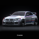 ZACOE - Wide Body Kit BMW M2 G87