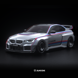 ZACOE - Wide Body Kit BMW M2 G87