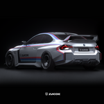 ZACOE - Wide Body Kit BMW M2 G87