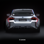 ZACOE - Wide Body Kit BMW M2 G87