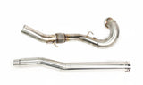 Spartan Performance - De-Cat Downpipe Cupra Formentor VZ 2.0 TFSI 310cv (OPF Models)