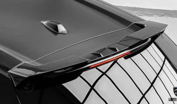 Larte Design - Top Spoiler BMW XM | Royal Body Kits