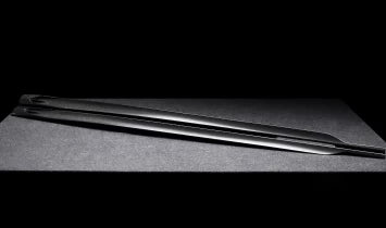 Larte Design - Side Sills Pads BMW X5 M Competition G05