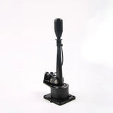 Coolerworx - Carbon PRO Short Shifter 6 Speed Mazda MX-5 NC