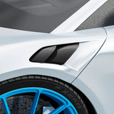 Vorsteiner - GP63 Fender Vents McLaren Artura