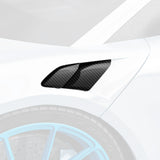 Vorsteiner - GP63 Fender Vents McLaren Artura