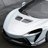 Vorsteiner - GP63 Hood McLaren Artura