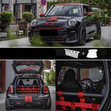 Autokorrektur - Rear Seat Delete Kit V.1 Mini F56 Cooper S & JCW Rear Seat Delete Autokorrektur royalty-bespoke.myshopify.com