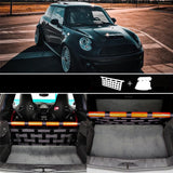 Autokorrektur - Rear Seat Delete Kit V.1 Mini R56 Cooper S & JCW Rear Seat Delete Autokorrektur royalty-bespoke.myshopify.com