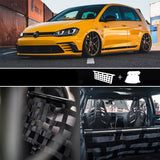 Autokorrektur - Rear Seat Delete Kit Volkswagen Golf GTI MK7/7.5 Rear Seat Delete Autokorrektur royalty-bespoke.myshopify.com