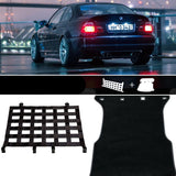 Autokorrektur - Rear Seat Delete Kit V.1 BMW M3 E46 Coupe Rear Seat Delete Autokorrektur royalty-bespoke.myshopify.com