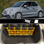 Autokorrektur - Rear Seat Delete Kit V.2 Abarth 595 Rear Seat Delete Autokorrektur royalty-bespoke.myshopify.com