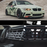 Autokorrektur - Rear Seat Delete Kit V.2 BMW M3 E92 Rear Seat Delete Autokorrektur royalty-bespoke.myshopify.com