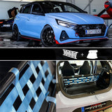 Autokorrektur - Rear Seat Delete Kit V.2 Hyundai I20N Rear Seat Delete Autokorrektur royalty-bespoke.myshopify.com