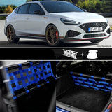 Autokorrektur - Rear Seat Delete Kit V.2 Hyundai I30N Fastback Rear Seat Delete Autokorrektur royalty-bespoke.myshopify.com